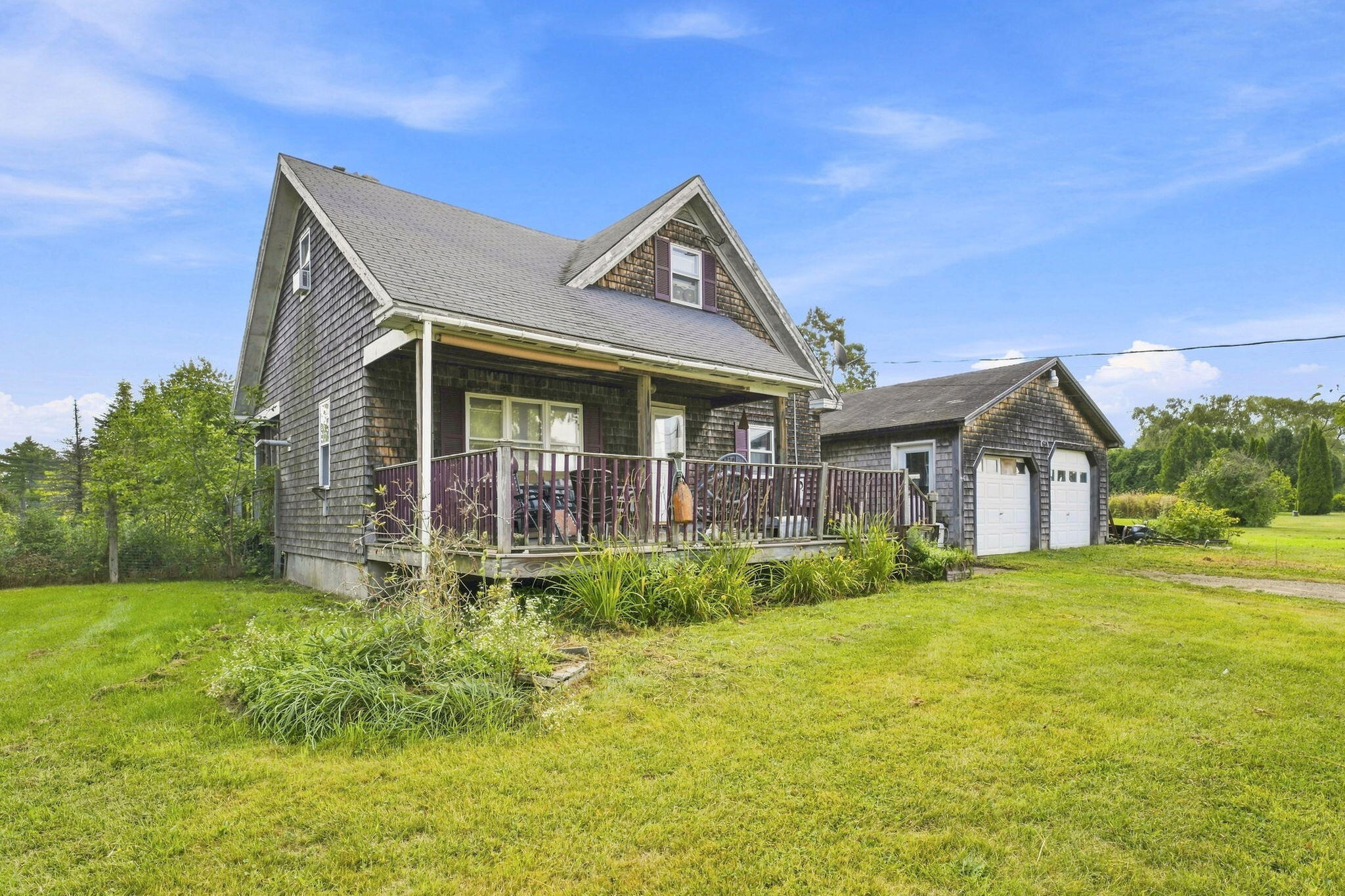 614 Turner Ridge Road Palermo, ME 04354 - Photo 1 of 26 614 Turner Ridge Road
