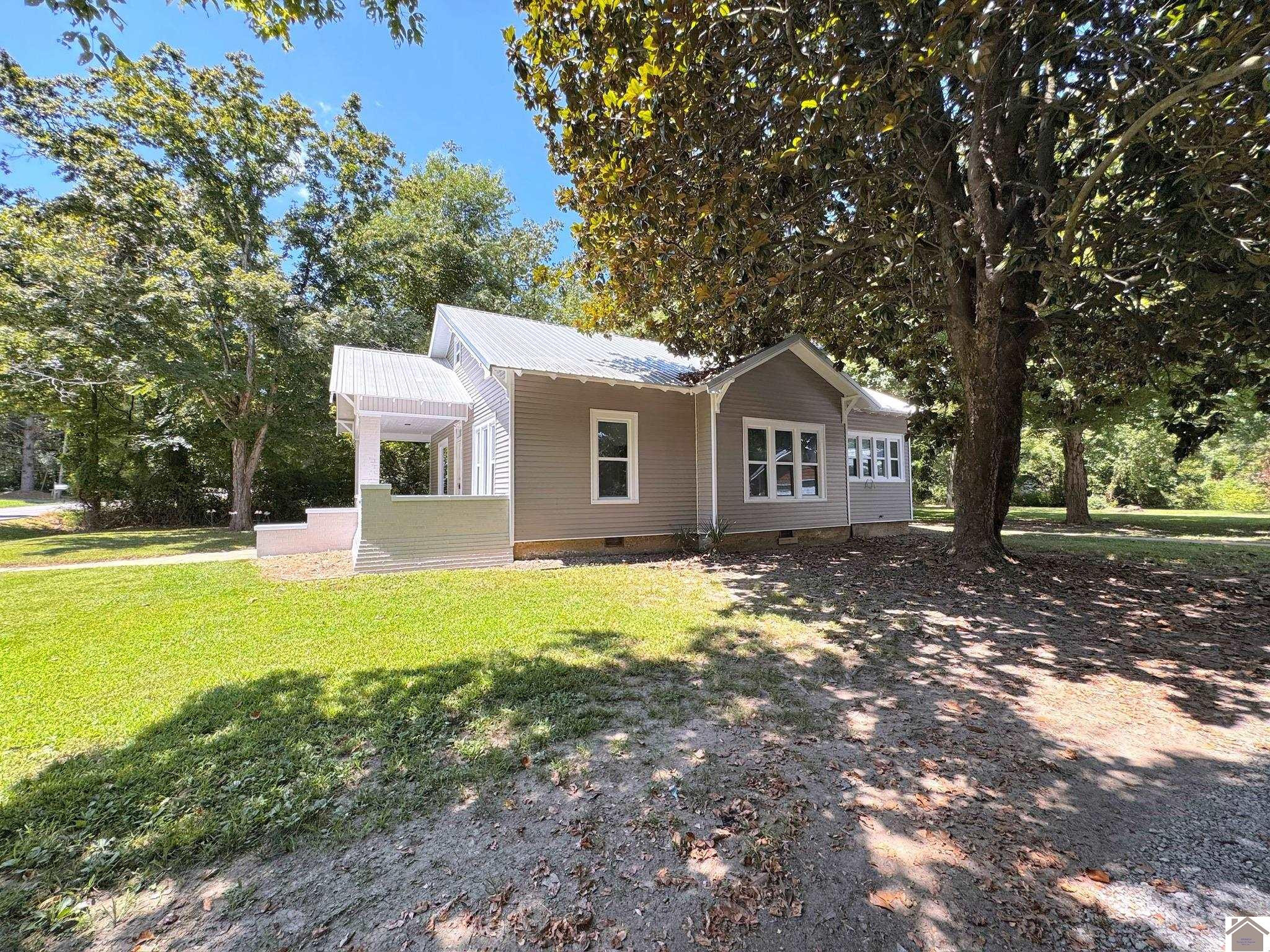 1536 Almo Road Almo, KY 42020 - Photo 27 of 28 Photo 27