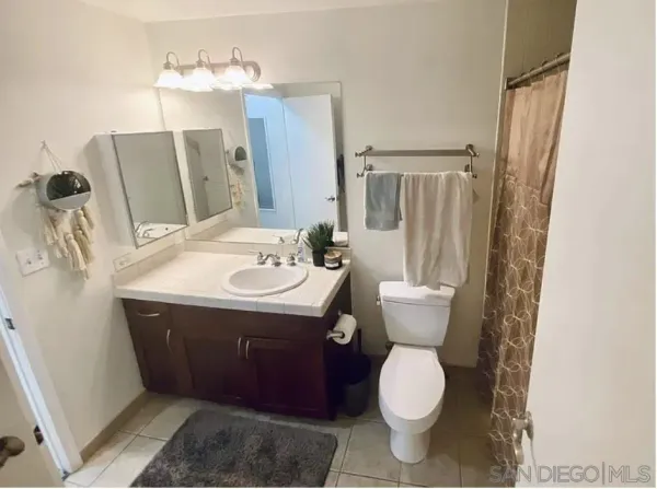 front view of a building