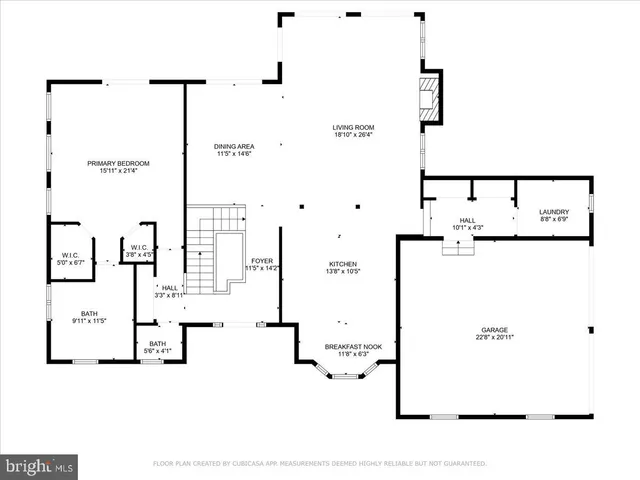 $635,000 | 2 Briarwood Court, Landenberg, PA 19350