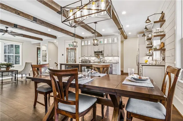 $3,500 | 6 Whisper Place, Marble Hill, GA 30148