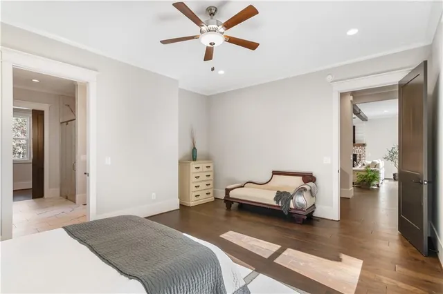 $3,500 | 6 Whisper Place, Marble Hill, GA 30148