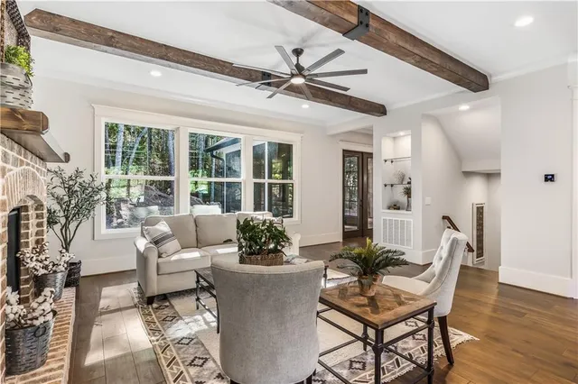 $3,500 | 6 Whisper Place, Marble Hill, GA 30148