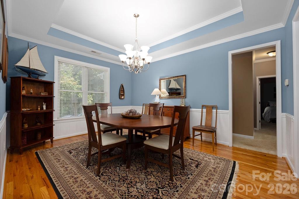 625 Jackson Road Salisbury, NC 28146 - Photo 4 of 35
