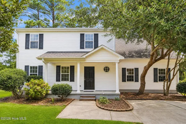 $2,300 | 123 South Park Lane, Newport, NC 28570