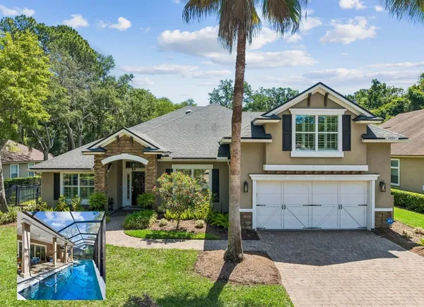 $923,000 | 2972 Ferdinand Court, Fernandina Beach, FL 32034