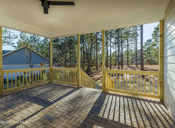 $745,000 | 106 Fox Den Drive, Seven Lakes, NC 27376