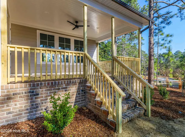 $745,000 | 106 Fox Den Drive, Seven Lakes, NC 27376