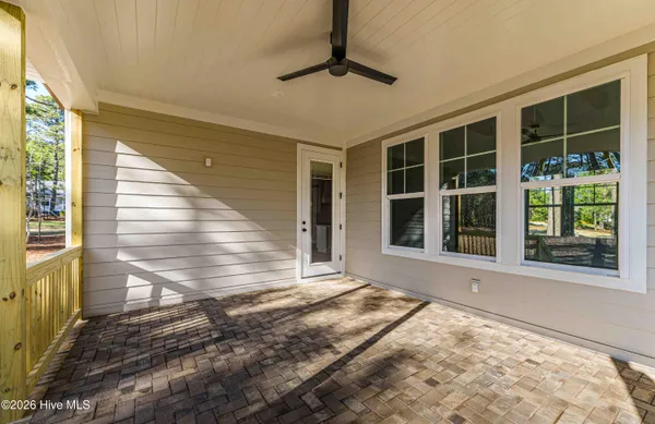 $745,000 | 106 Fox Den Drive, Seven Lakes, NC 27376