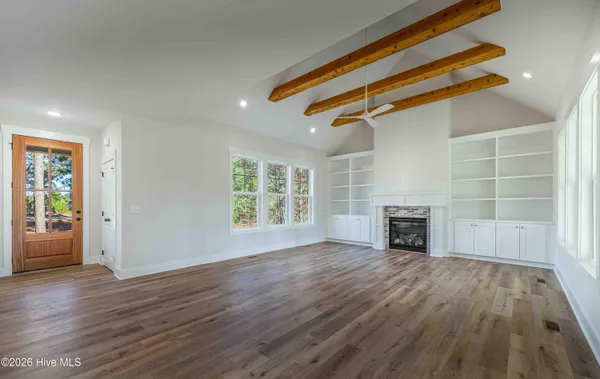 $745,000 | 106 Fox Den Drive, Seven Lakes, NC 27376