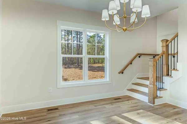 $745,000 | 106 Fox Den Drive, Seven Lakes, NC 27376