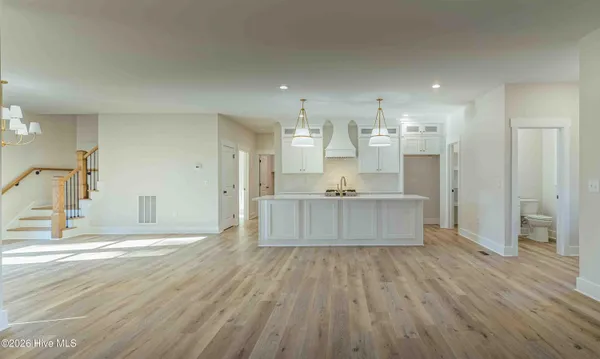 $745,000 | 106 Fox Den Drive, Seven Lakes, NC 27376