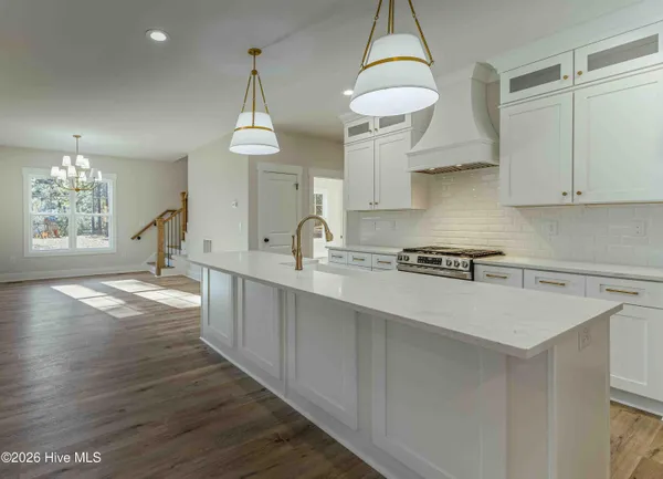 $745,000 | 106 Fox Den Drive, Seven Lakes, NC 27376