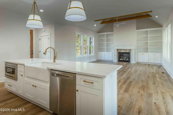 $745,000 | 106 Fox Den Drive, Seven Lakes, NC 27376