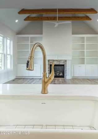 $745,000 | 106 Fox Den Drive, Seven Lakes, NC 27376