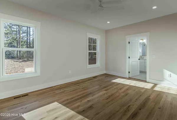 $745,000 | 106 Fox Den Drive, Seven Lakes, NC 27376