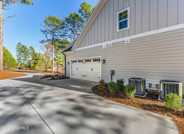 $745,000 | 106 Fox Den Drive, Seven Lakes, NC 27376