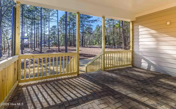 $745,000 | 106 Fox Den Drive, Seven Lakes, NC 27376