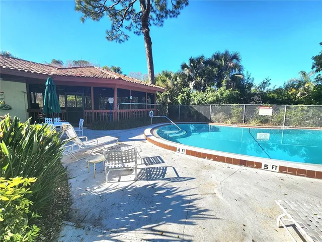 $1,700 | 7500 40th Avenue West, Unit 107, Bradenton, FL 34209