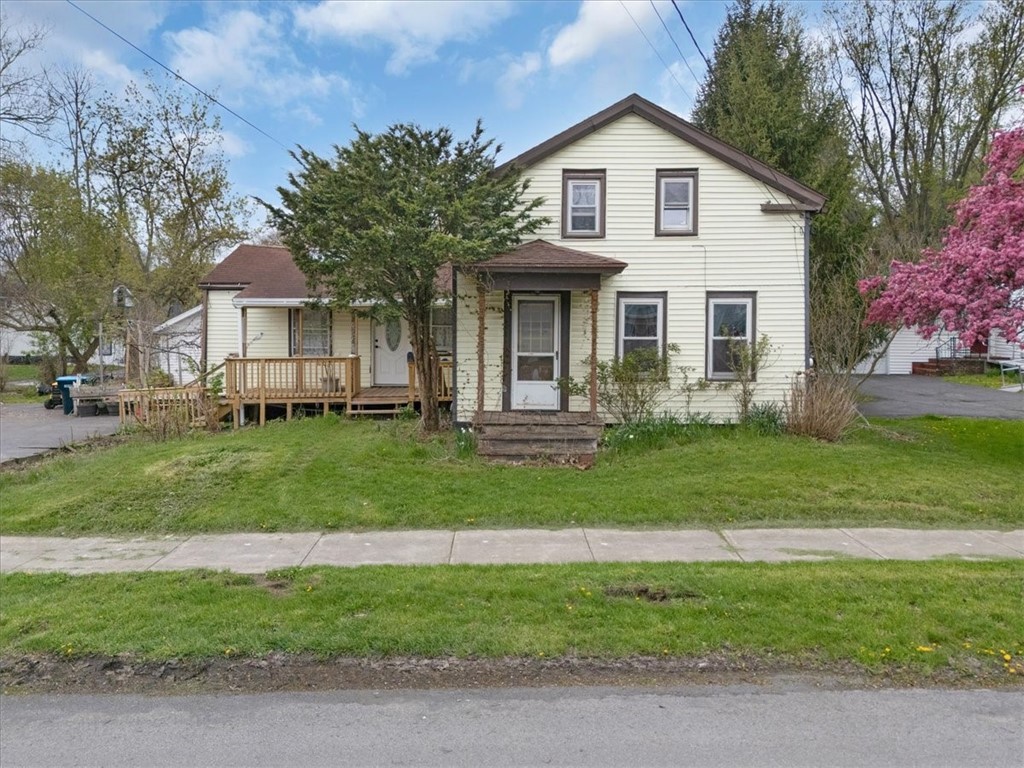 2095 Baird Road Penfield, NY 14526 - Photo 2 of 49
