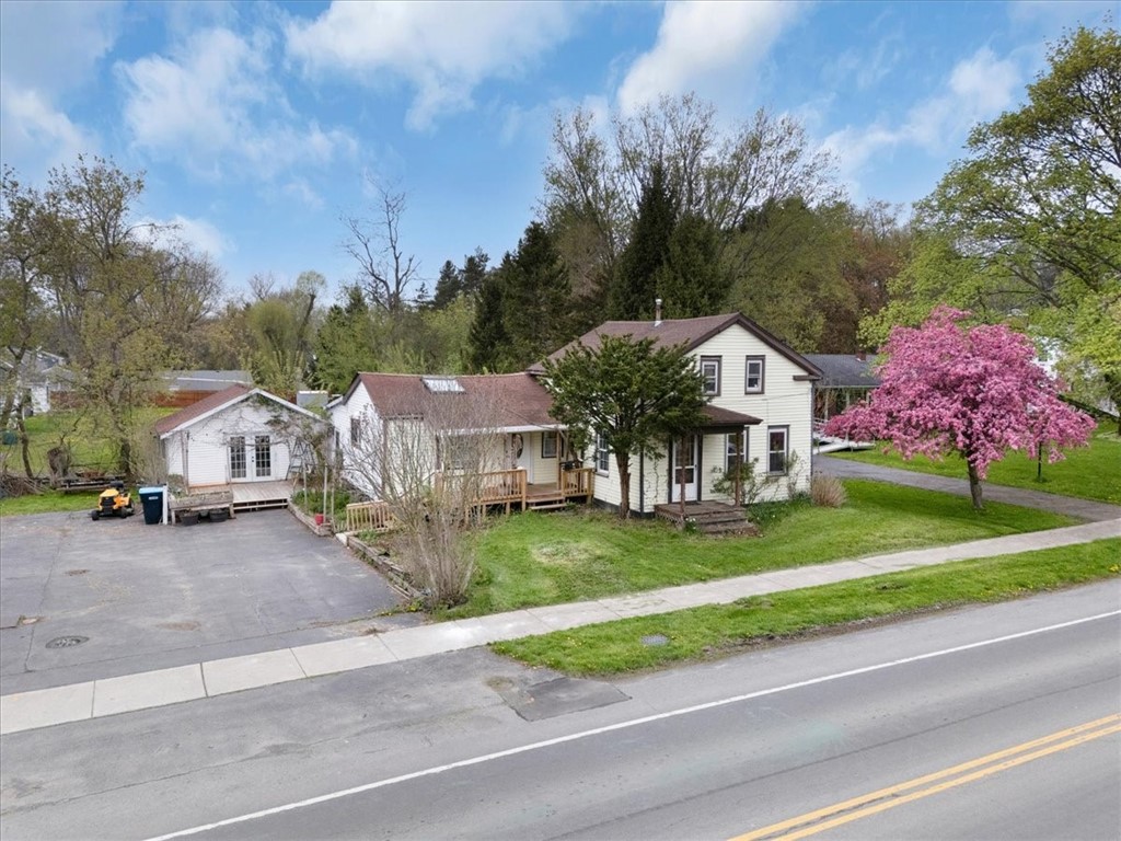 2095 Baird Road Penfield, NY 14526 - Photo 3 of 49