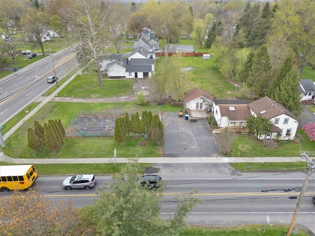2095 Baird Road Penfield, NY 14526 - Photo 46 of 49
