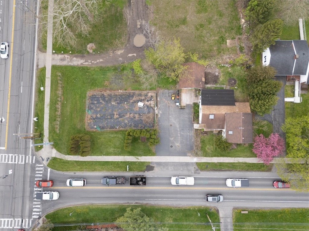 2095 Baird Road Penfield, NY 14526 - Photo 47 of 49