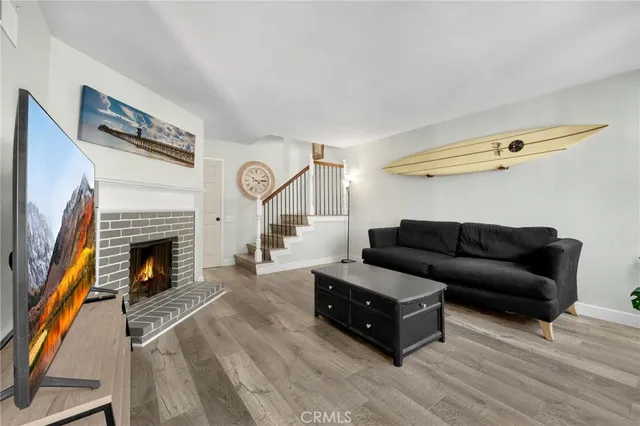 $510,000 | 4458 Alderport Drive, Unit 59, Huntington Beach, CA 92649