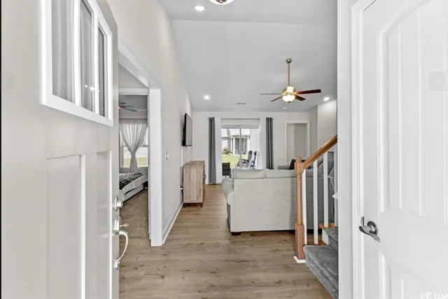 $2,200 | 224 Fishburn Drive, Conway, SC 29526