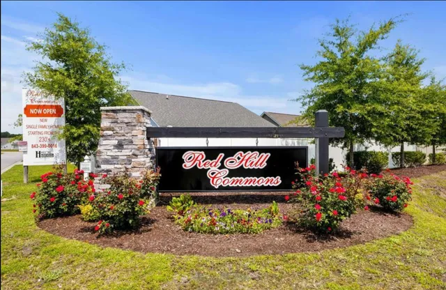 $2,200 | 224 Fishburn Drive, Conway, SC 29526