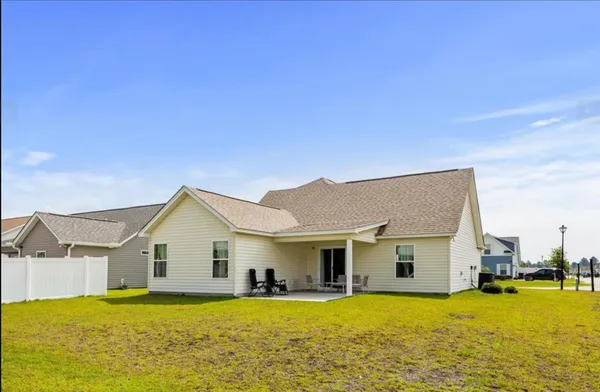 $2,200 | 224 Fishburn Drive, Conway, SC 29526