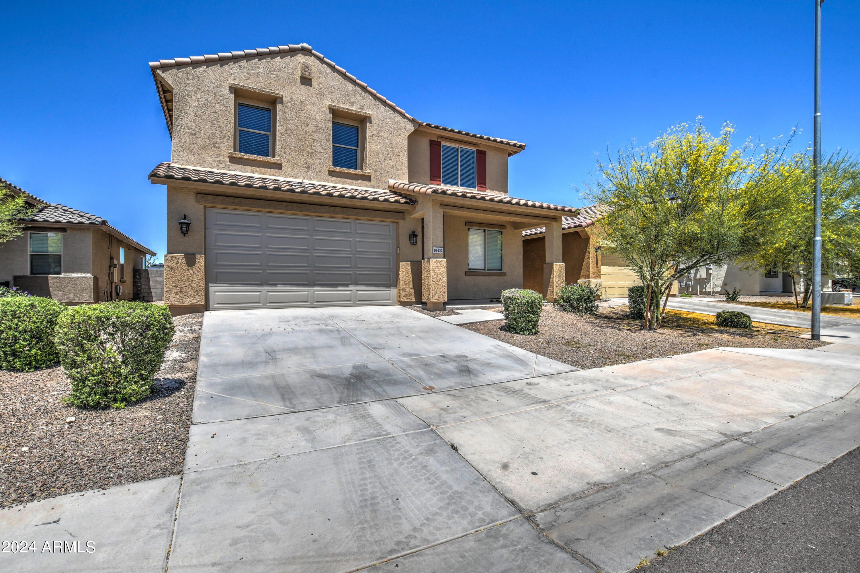 10432 West Payson Road Tolleson, AZ 85353 - Photo 2 of 53 Front 1