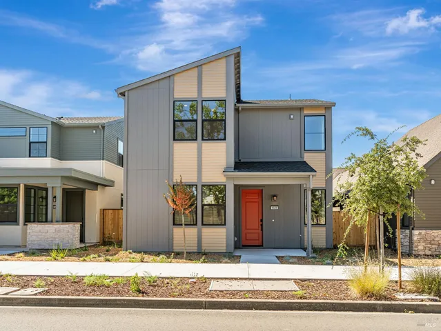 $886,205 | 9029 Camino Colegio, Rohnert Park, CA 94928