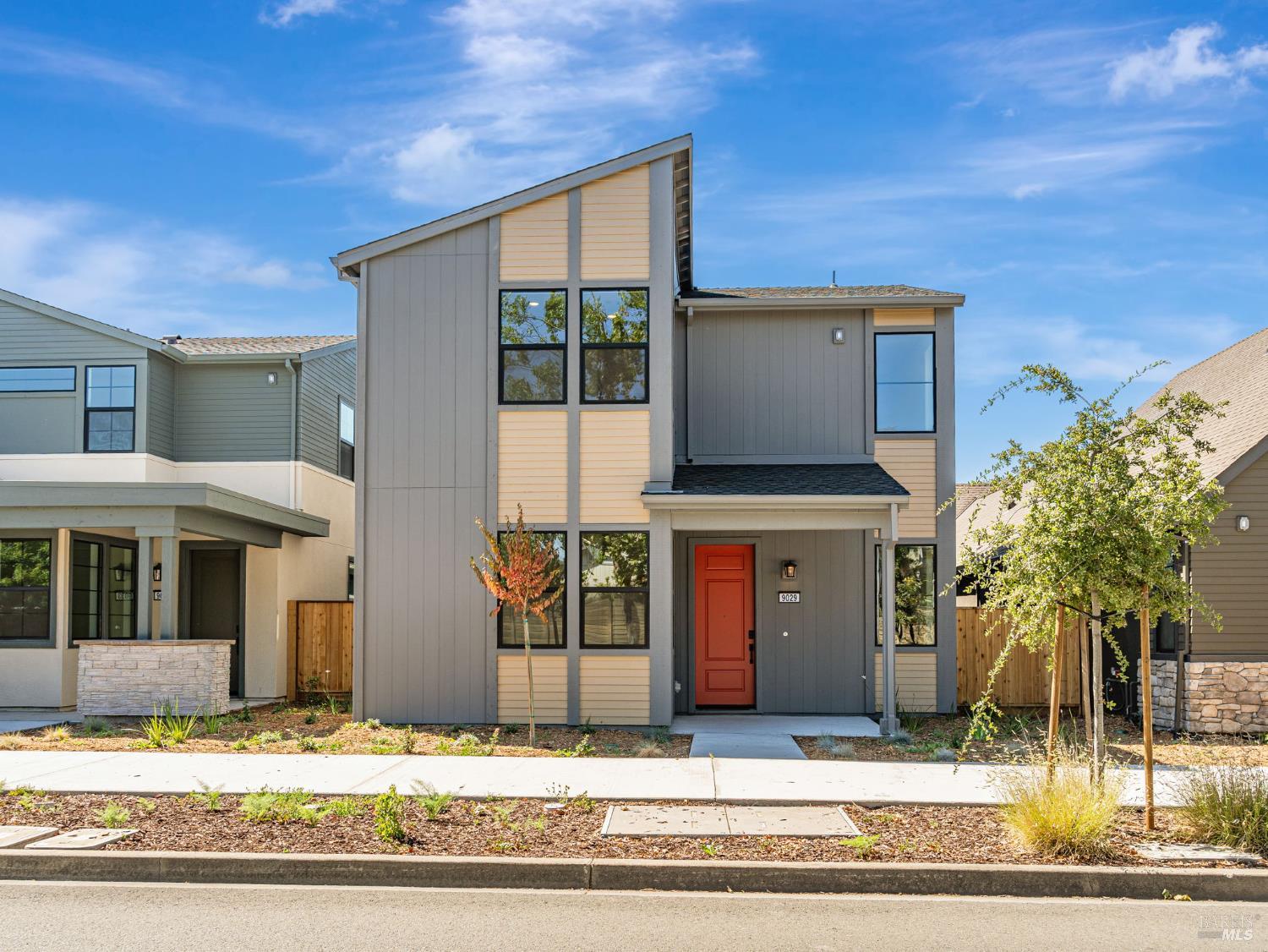 9029 Camino Colegio Rohnert Park, CA 94928 - Photo 1 of 11