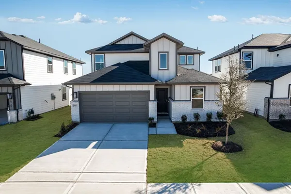 $355,000 | 26707 Plain Glee Street, Hockley, TX 77447