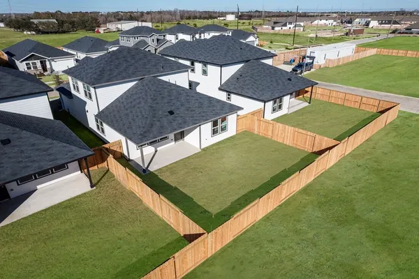 $355,000 | 26707 Plain Glee Street, Hockley, TX 77447