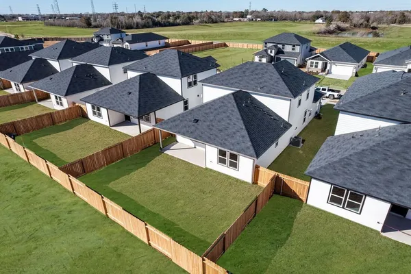 $355,000 | 26707 Plain Glee Street, Hockley, TX 77447