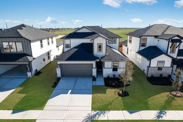 $355,000 | 26707 Plain Glee Street, Hockley, TX 77447