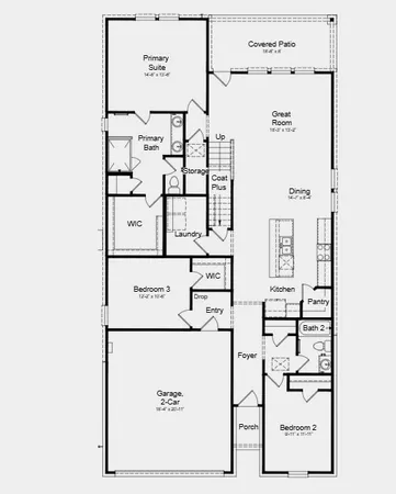 $355,000 | 26707 Plain Glee Street, Hockley, TX 77447