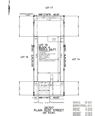 $355,000 | 26707 Plain Glee Street, Hockley, TX 77447