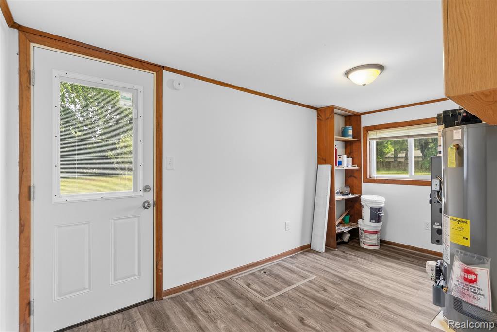 1843 East Curtis Road Birch Run, MI 48415 - Photo 21 of 25