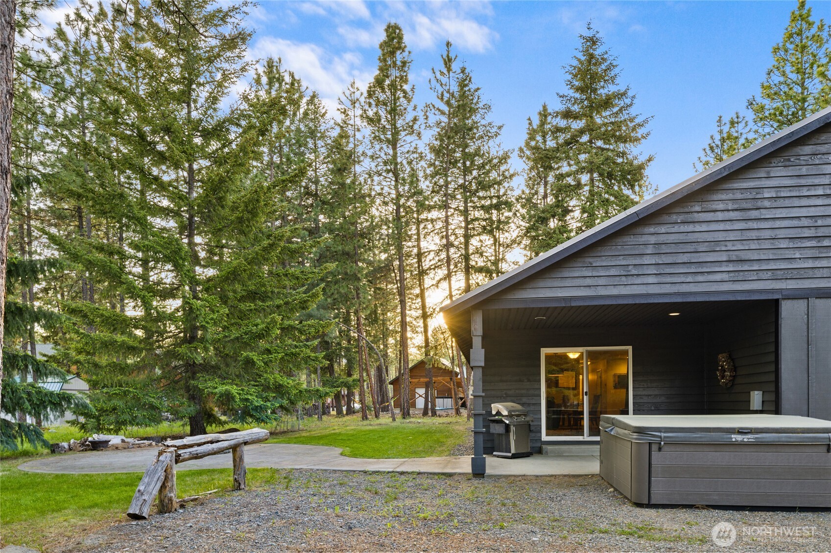 750 Evergreen Valley Loop Road Ronald, WA 98940 - Photo 4 of 40