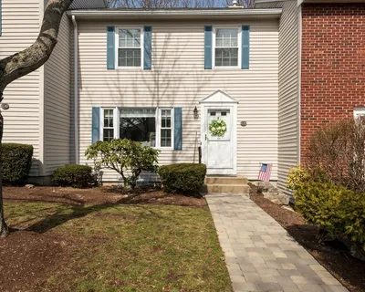$624,900 | 632 Washington Street, Unit G5, Braintree, MA 02184