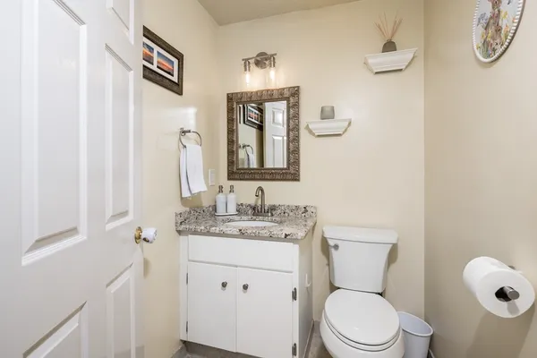 $624,900 | 632 Washington Street, Unit G5, Braintree, MA 02184