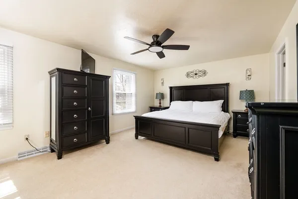 $624,900 | 632 Washington Street, Unit G5, Braintree, MA 02184
