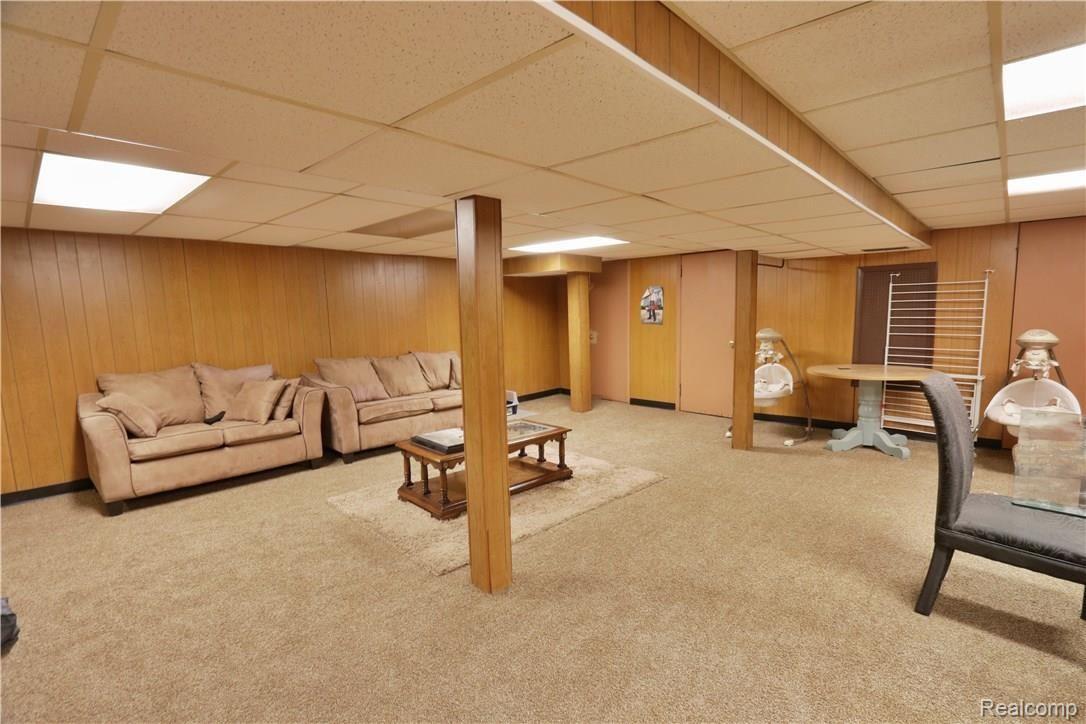 25720 Rubin Road Warren, MI 48089 - Photo 12 of 18 Basemnet.jpg