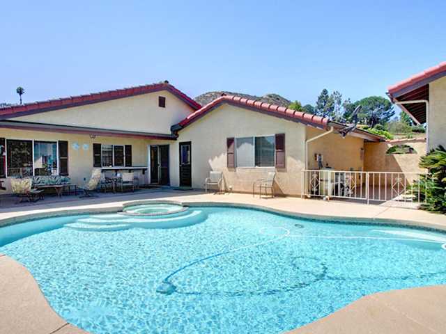 4958 Conejo Road Fallbrook, CA 92028 - Photo 22 of 25