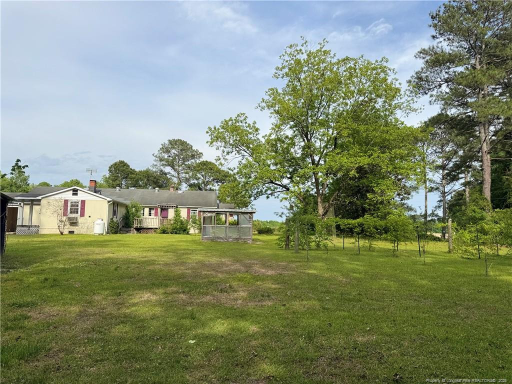 170 South River Road Autryville, NC 28318 - Photo 4 of 7 Photo 4