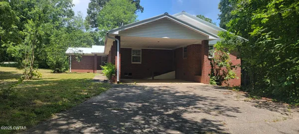 $99,900 | 224 Bible Grove Road, Lexington, TN 38351