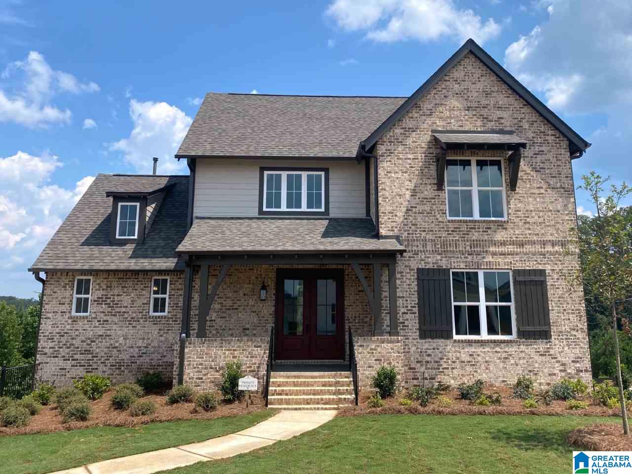 7879 Raleigh Drive Trussville, AL 35173 - Photo 1 of 1